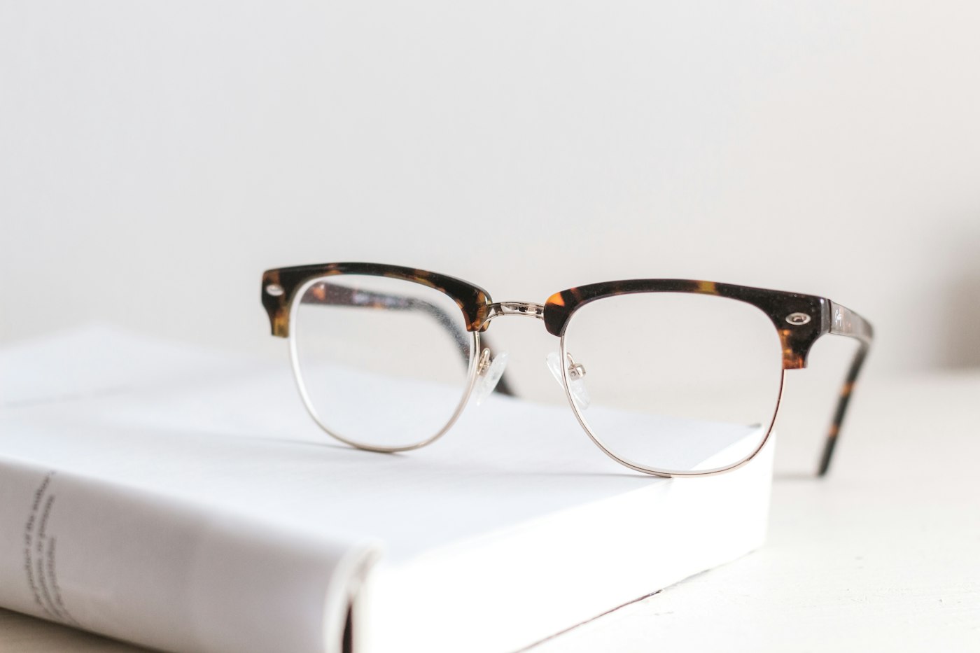 Opticians inbound reception